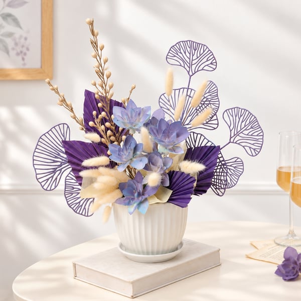 Berry Botanica Floral Arrangement