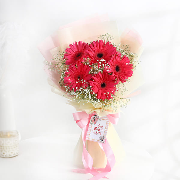 Best Mom Ever Bouquet