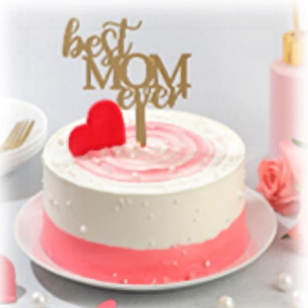 Best Mom Pineapple Cake