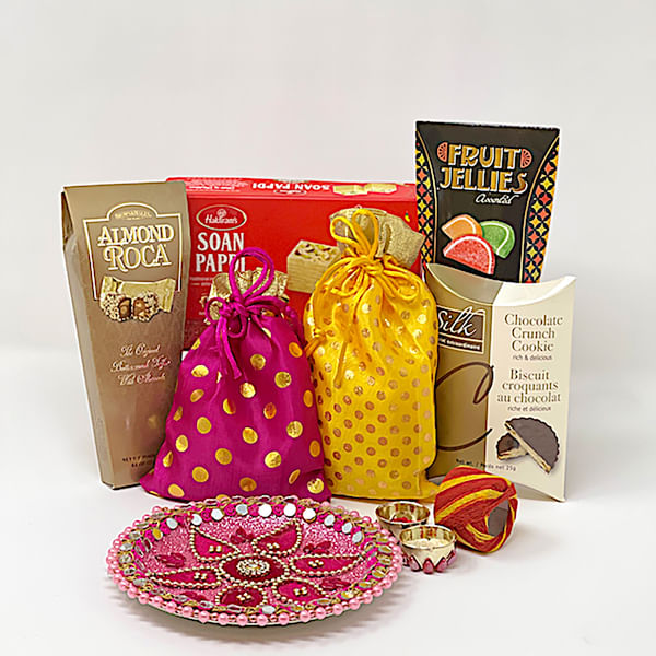 Bhai Dooj Fiesta