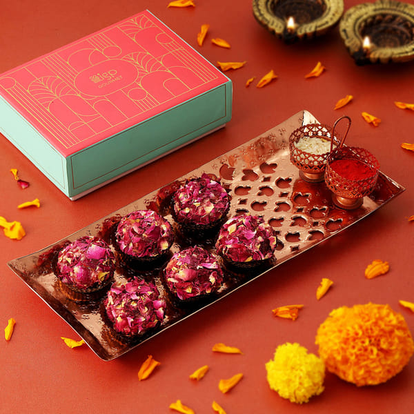 Bhai Dooj Gift Hamper of Love