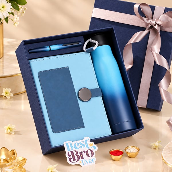 Bhai Dooj Utility Gift