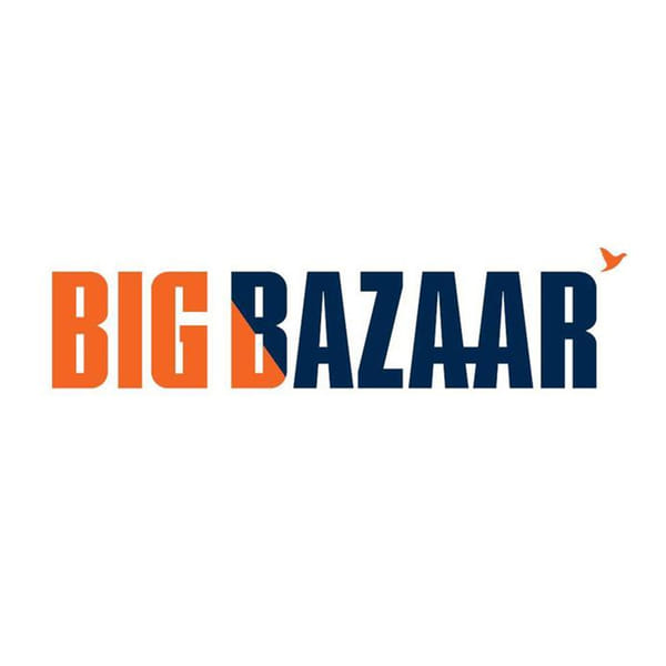 Big Bazaar Gift Card Rs.5000