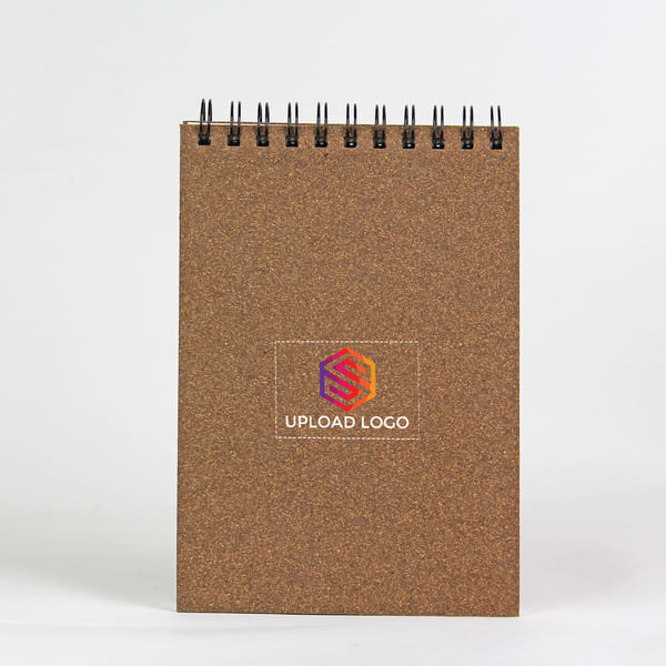 BioQ NatureCraft Eco-Friendly Notepad