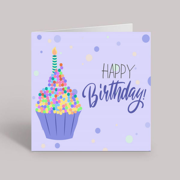 Birthday Card