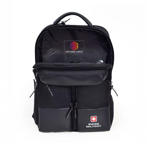 Blizzard Backpack With Charging Port