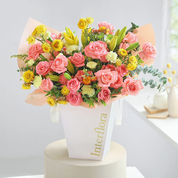 Bloom Burst