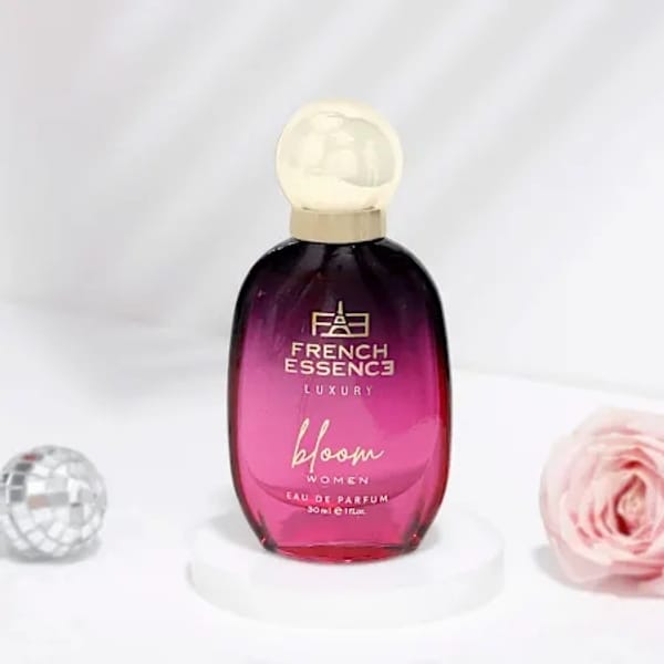 Bloom Perfume For Women 30ml