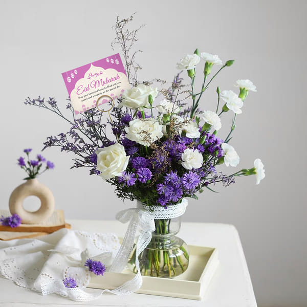 Blooming Festivities