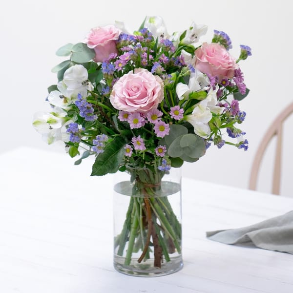 Blush Romance