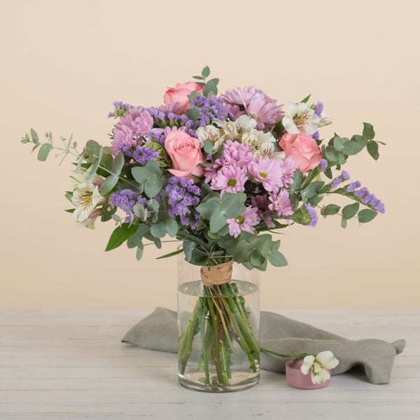 Blush Romance