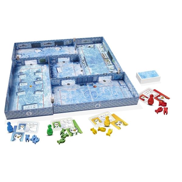 Board Game - Ice Cool