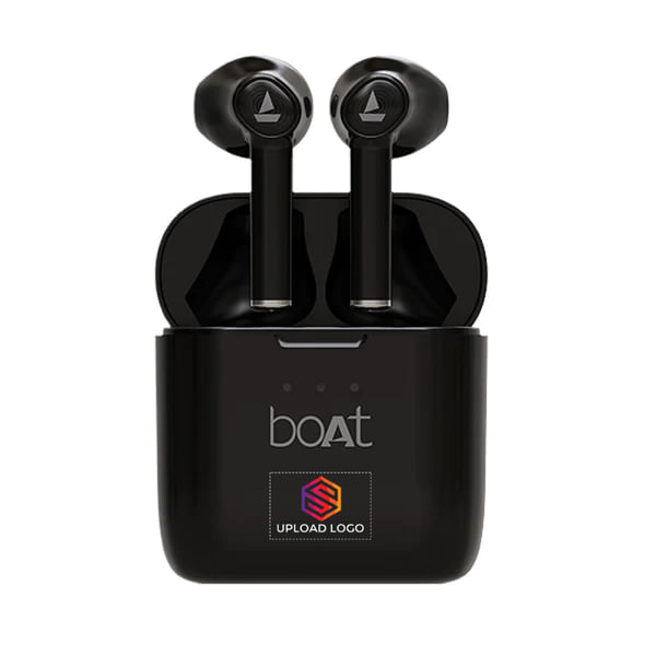 boAt Airdopes 138 Bluetooth Earphones