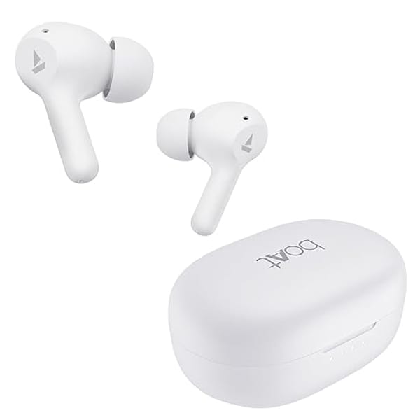 boAt Airdopes 71 Wireless Earbuds