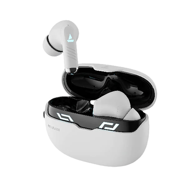 Boat Bluetooth Gaming Earbuds with 30 Hrs backup(incl Case)-TWS-IMMORTAL-101