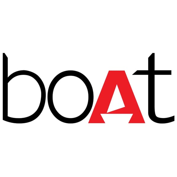 Boat E-Gift Card