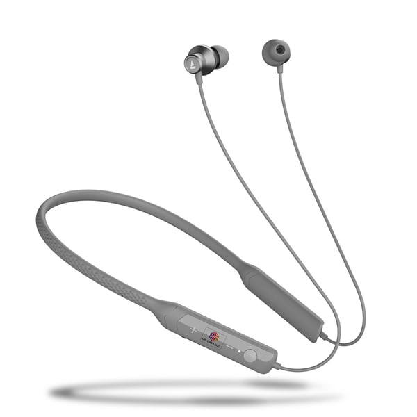 Boat Rockerz Apex Neckband - 30 hrs Playback - Personalized