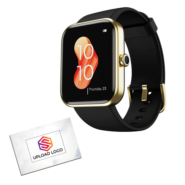 boAt Xtend Smartwatch