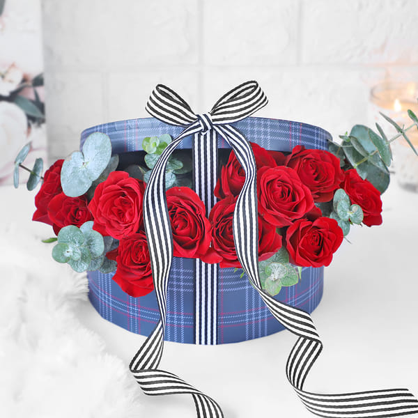 Bold And Beautiful Love In A Box