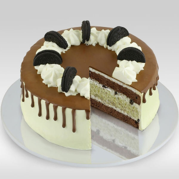 Bon Appetit Oreo Cake (Half kg)