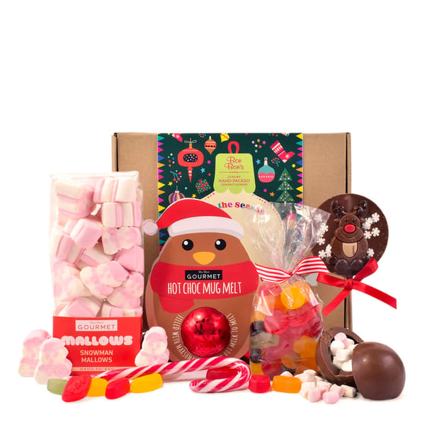 Bon Bons Festive Treats Gift Box