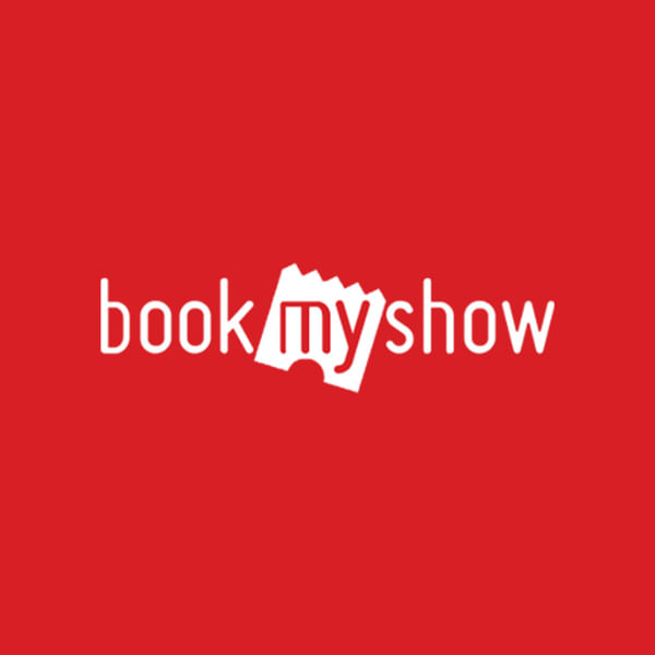 BookMyshow E-Gift Card Rs 500