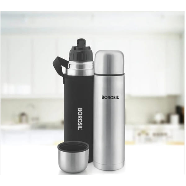 Borosil Thermo Flask 1000 ML