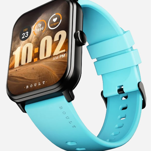 Boult Audio Smart Watch