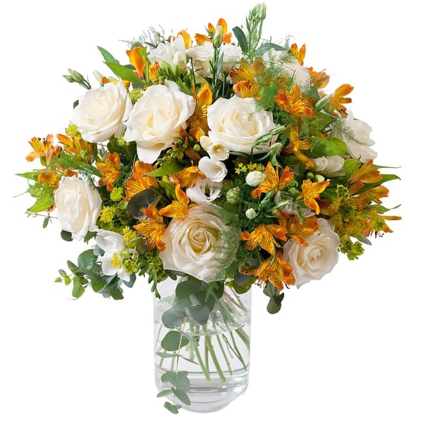 Bouquet Elegy