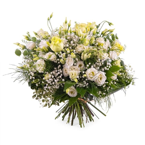 Bouquet of Spring Flowers
