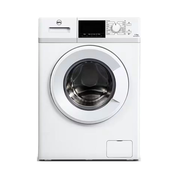 BPL Washing Machine 7 kg
