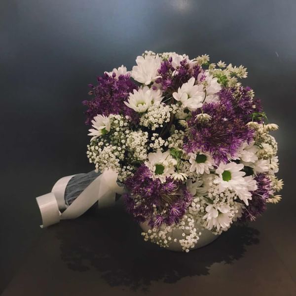 Bridal Bouquet