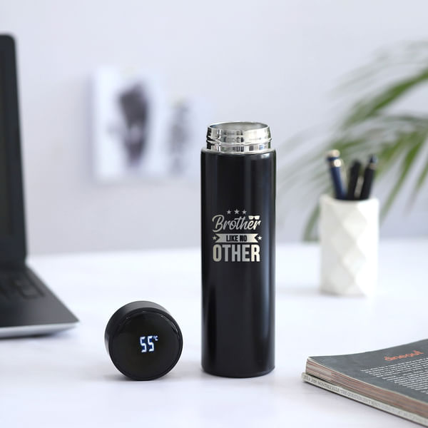 Brother Like No Other Temperature Bottle