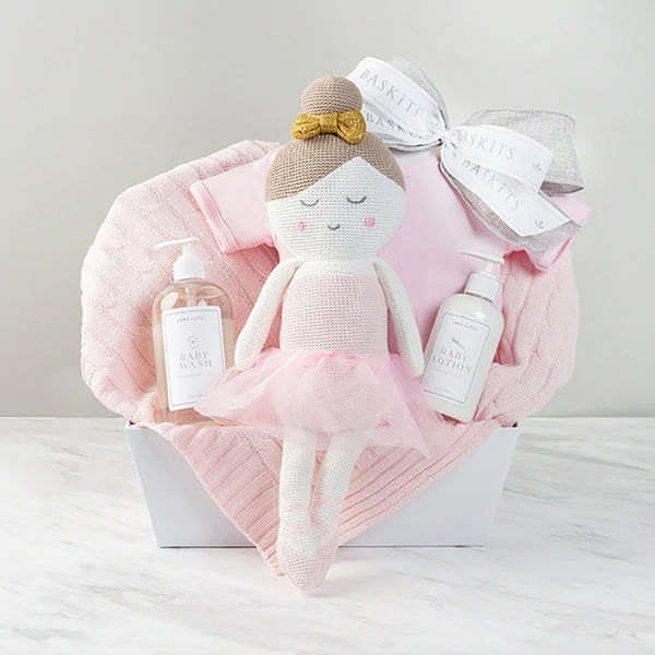 BUNDLE OF JOY GIRL