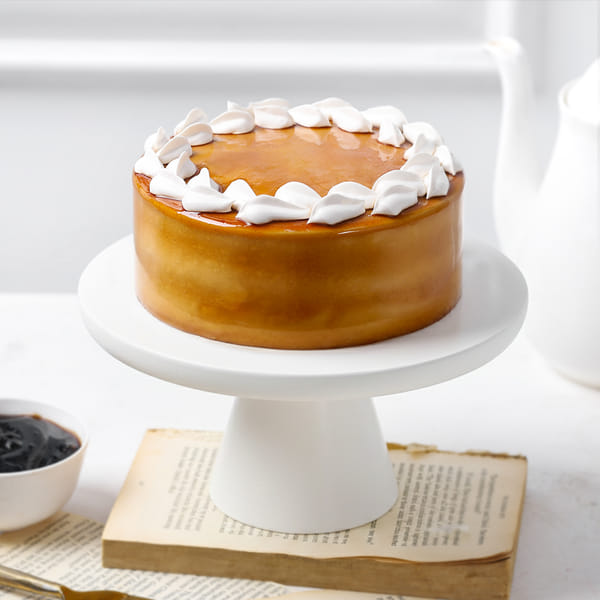 Butterscotch Caramel Grande