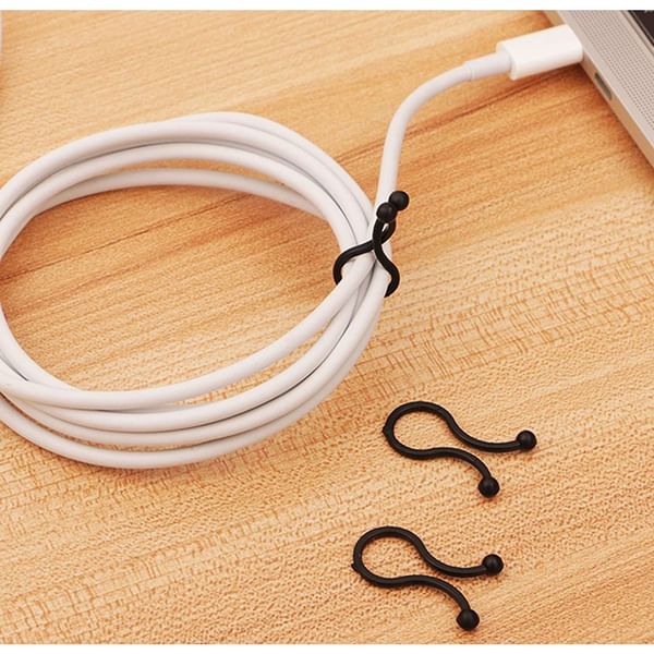 Cable Clamp Set Mini