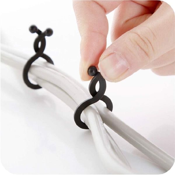 Cable Clamp Set Mini