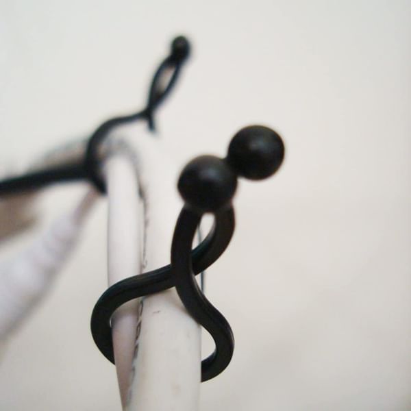 Cable Clamp Set Mini