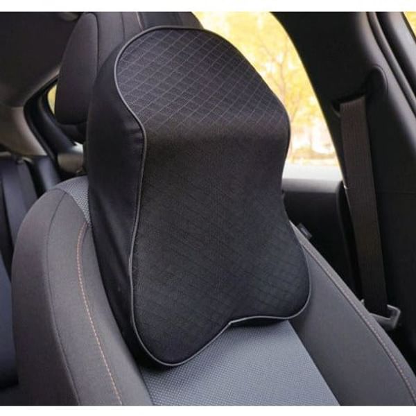 Car Neck Rest - Single Piece
