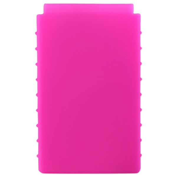 Card Holder - Silicone - Magnetic Lock - Single Piece