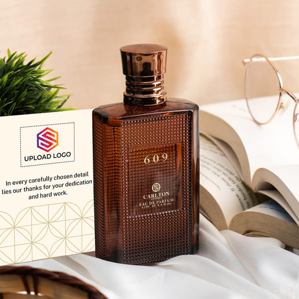 Carlton London Men Perfume 609