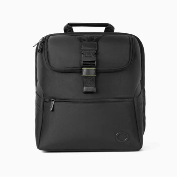 Caslay Vault Pack - Backpack
