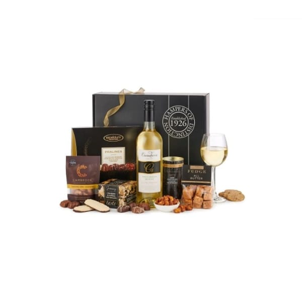 Cavadorra Wine & Gourmet Delights for Christmas