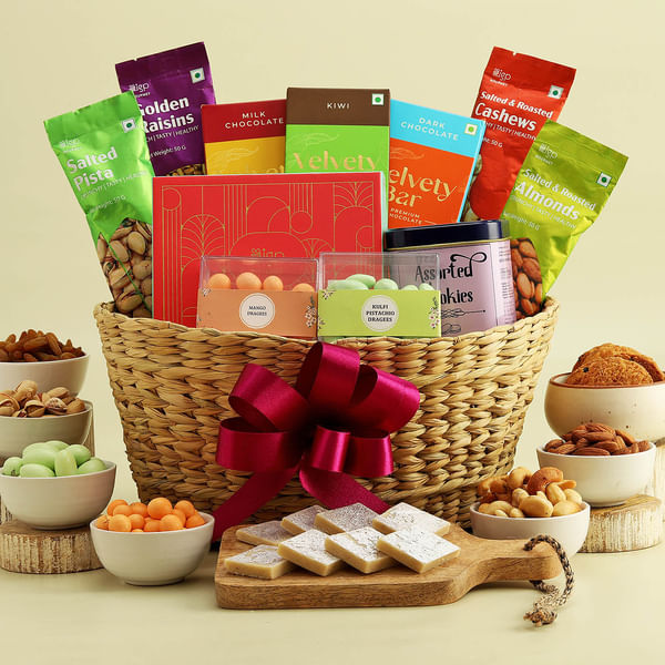 Celebrations Gourmet Hamper
