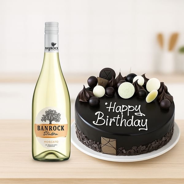 Celebratory Cheer Birthday Combo