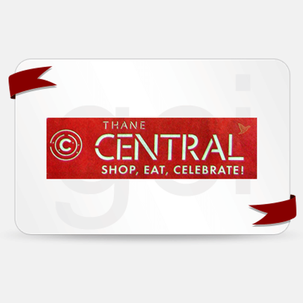 Central Gift Card - Rs. 101