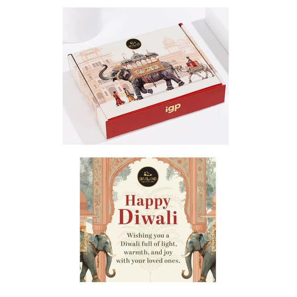 Chanakya Hamper