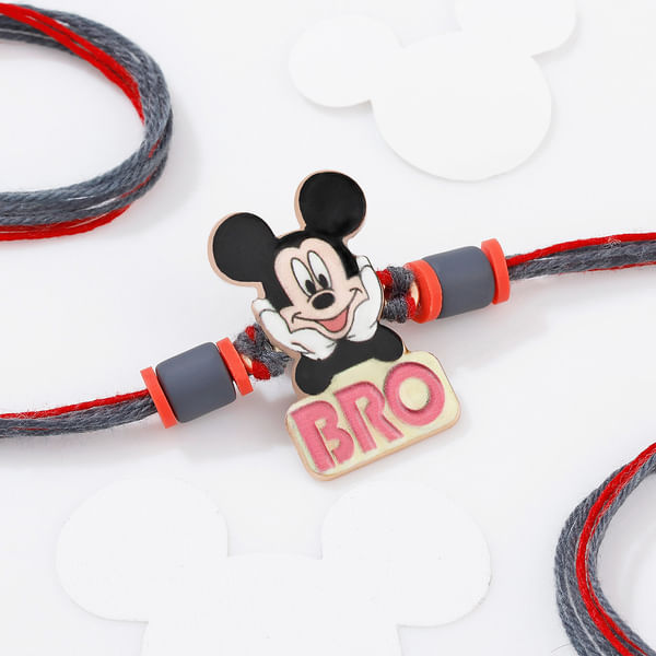 Cheerful Bro Rakhi