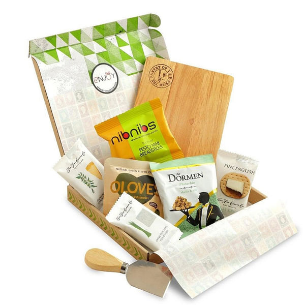 Cheese Lover Hamper