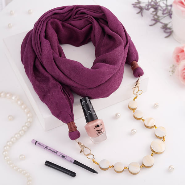 Chic Splendor Gift Set